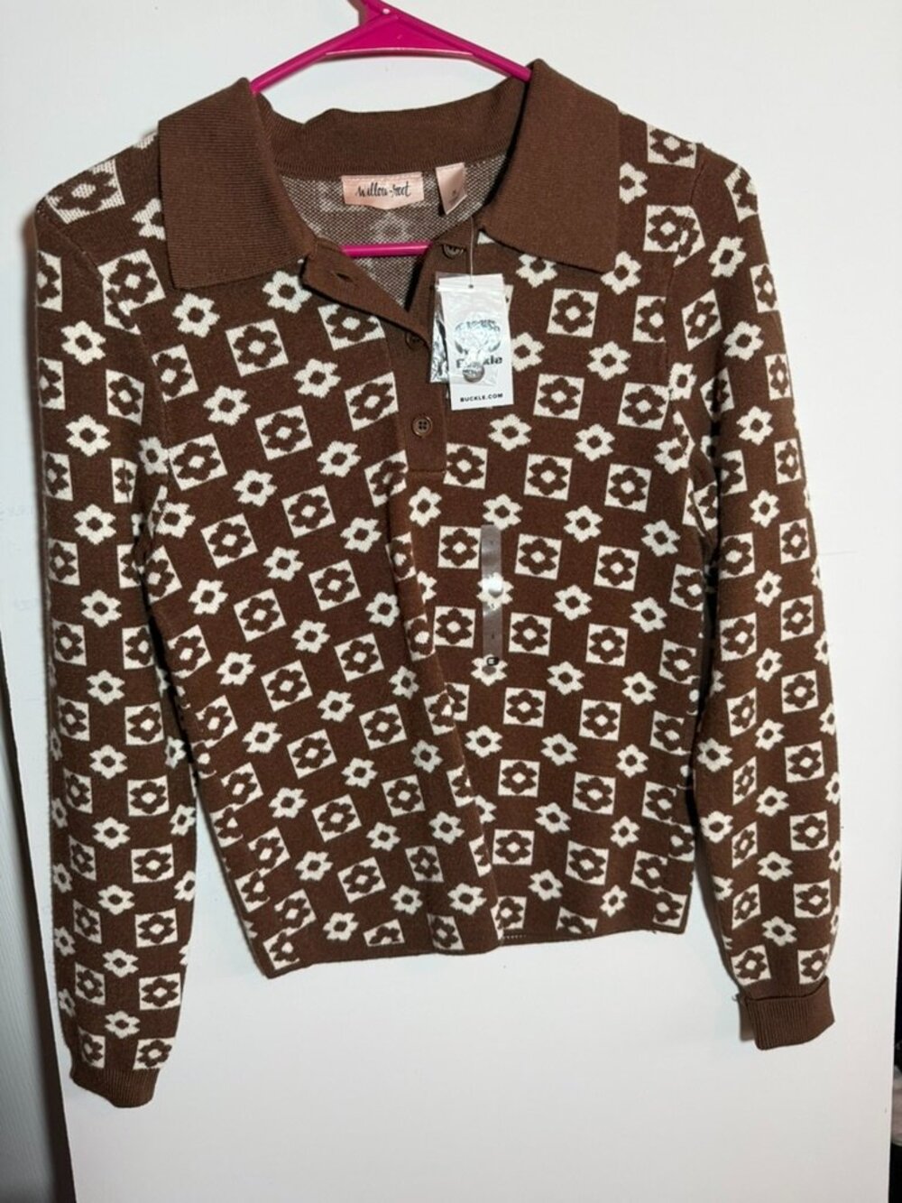 NWT Women's Sweater